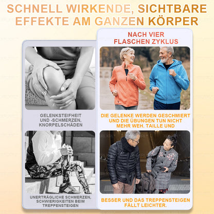 XRLXRL® Bienengift Schmerzstillende Knochenheilungscreme 👩‍⚕️LETZTER TAG 80 % RABATT