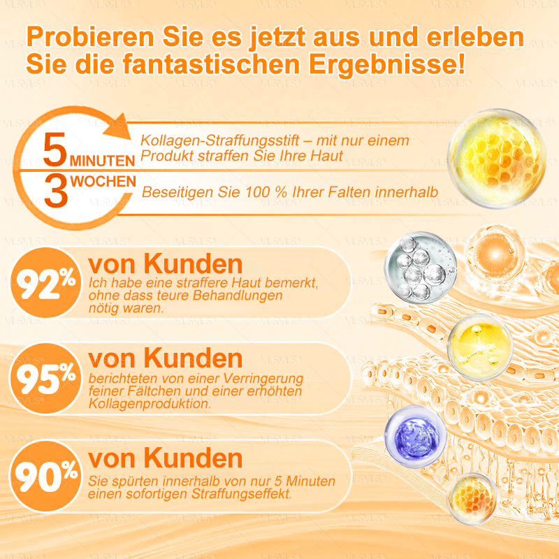 Hergestellt und versendet aus Deutschland  🎉VLSVLS® Bienengift Hautregenerationscreme 🔥 LETZTER TAG 80 % RABATT